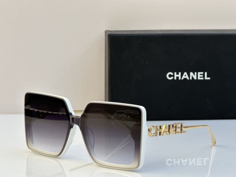 Chanel Sunglasses